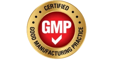 RenewRitual  - Good Manufacturing Practice - certified-logo